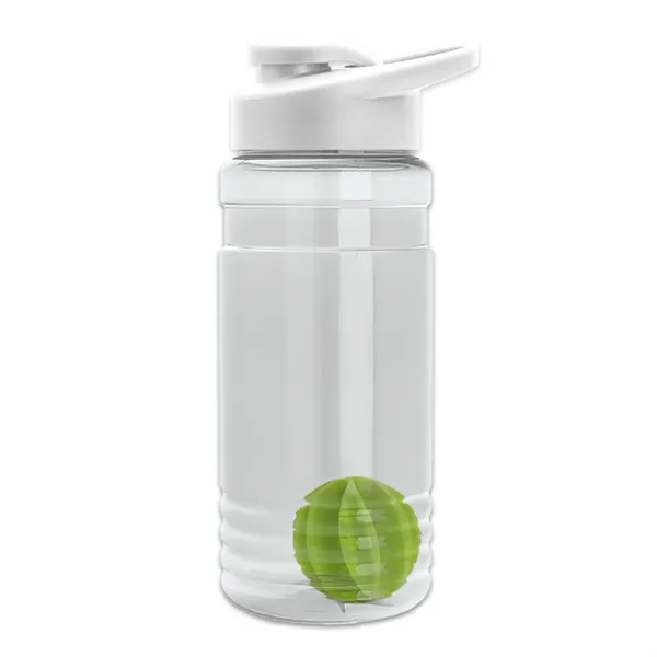 Garyline® Groove Tritan® Shaker Bottle with Drink-Thru Li... - Garyline® Groove Tritan® Shaker Bottle with Drink-Thru Li... - Image 84 of 1086