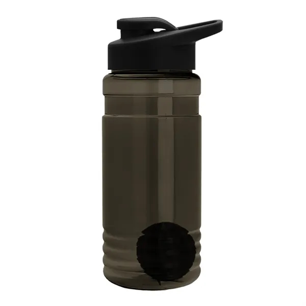 Garyline® Groove Tritan® Shaker Bottle with Drink-Thru Li... - Garyline® Groove Tritan® Shaker Bottle with Drink-Thru Li... - Image 88 of 1086