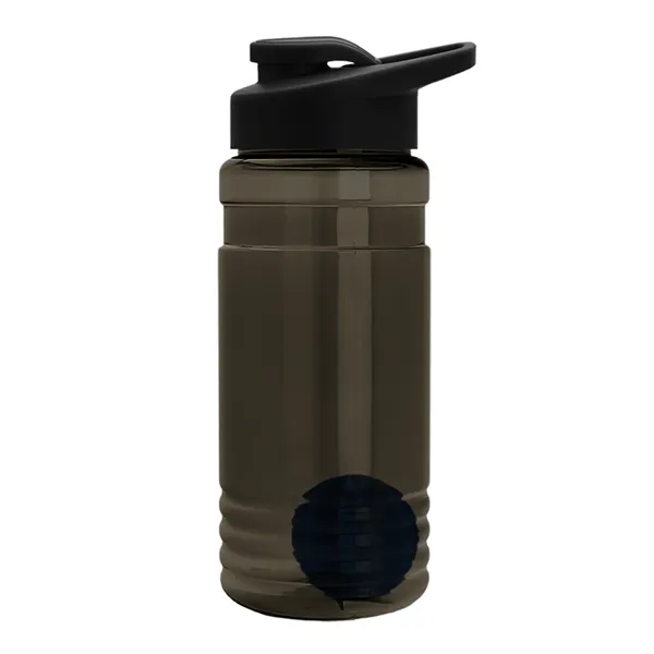 Garyline® Groove Tritan® Shaker Bottle with Drink-Thru Li... - Garyline® Groove Tritan® Shaker Bottle with Drink-Thru Li... - Image 89 of 1086