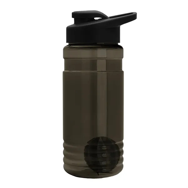 Garyline® Groove Tritan® Shaker Bottle with Drink-Thru Li... - Garyline® Groove Tritan® Shaker Bottle with Drink-Thru Li... - Image 91 of 1086