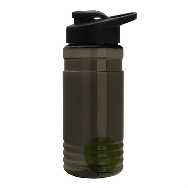 Garyline® Groove Tritan® Shaker Bottle with Drink-Thru Li... - Garyline® Groove Tritan® Shaker Bottle with Drink-Thru Li... - Image 92 of 1086