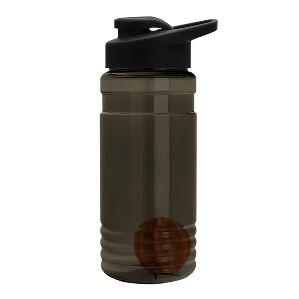 Garyline® Groove Tritan® Shaker Bottle with Drink-Thru Li... - Garyline® Groove Tritan® Shaker Bottle with Drink-Thru Li... - Image 93 of 1086