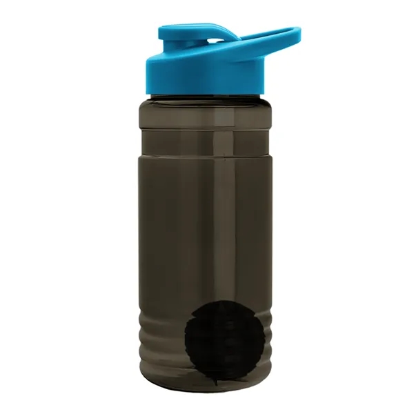 Garyline® Groove Tritan® Shaker Bottle with Drink-Thru Li... - Garyline® Groove Tritan® Shaker Bottle with Drink-Thru Li... - Image 96 of 1086
