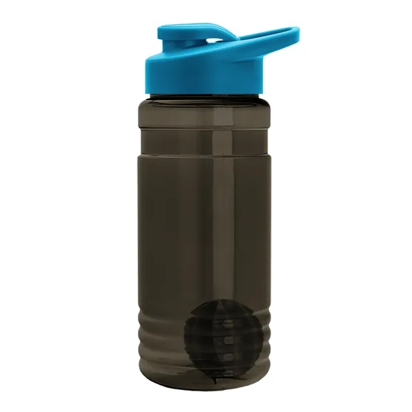 Garyline® Groove Tritan® Shaker Bottle with Drink-Thru Li... - Garyline® Groove Tritan® Shaker Bottle with Drink-Thru Li... - Image 99 of 1086
