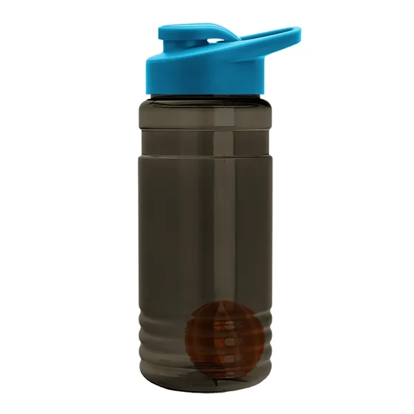 Garyline® Groove Tritan® Shaker Bottle with Drink-Thru Li... - Garyline® Groove Tritan® Shaker Bottle with Drink-Thru Li... - Image 101 of 1086