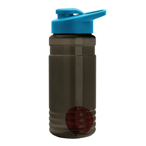Garyline® Groove Tritan® Shaker Bottle with Drink-Thru Li... - Garyline® Groove Tritan® Shaker Bottle with Drink-Thru Li... - Image 102 of 1086