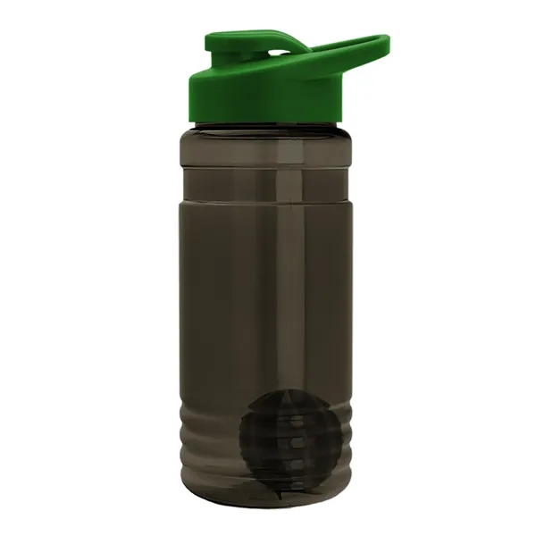 Garyline® Groove Tritan® Shaker Bottle with Drink-Thru Li... - Garyline® Groove Tritan® Shaker Bottle with Drink-Thru Li... - Image 107 of 1086