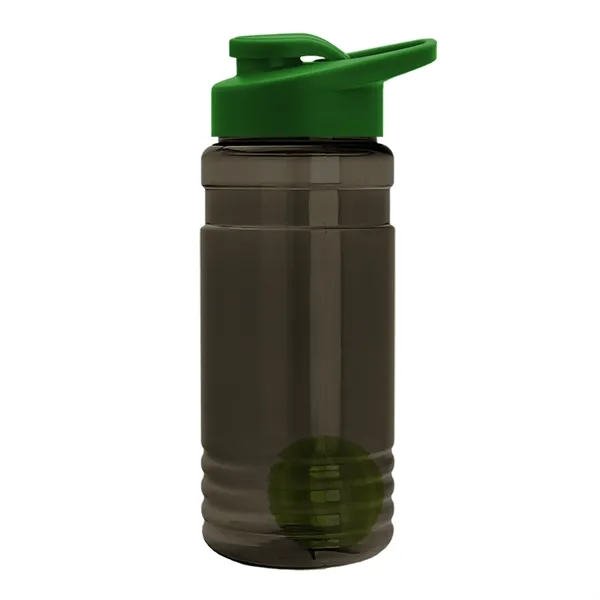 Garyline® Groove Tritan® Shaker Bottle with Drink-Thru Li... - Garyline® Groove Tritan® Shaker Bottle with Drink-Thru Li... - Image 108 of 1086