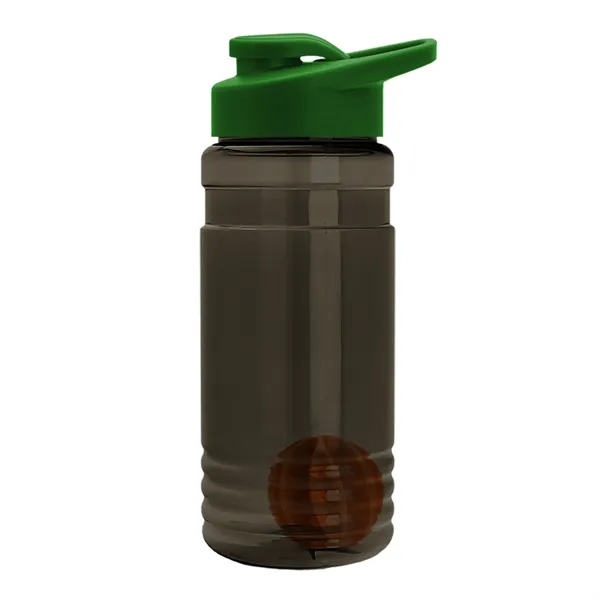Garyline® Groove Tritan® Shaker Bottle with Drink-Thru Li... - Garyline® Groove Tritan® Shaker Bottle with Drink-Thru Li... - Image 109 of 1086