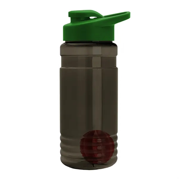 Garyline® Groove Tritan® Shaker Bottle with Drink-Thru Li... - Garyline® Groove Tritan® Shaker Bottle with Drink-Thru Li... - Image 110 of 1086