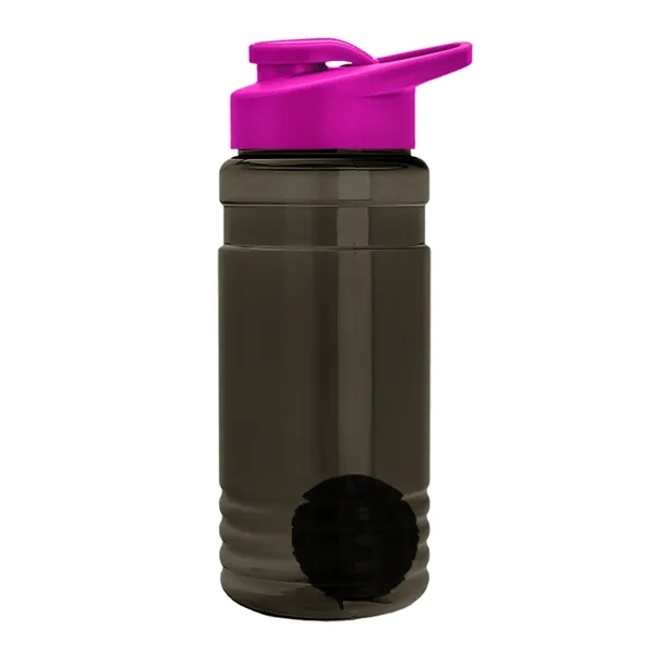 Garyline® Groove Tritan® Shaker Bottle with Drink-Thru Li... - Garyline® Groove Tritan® Shaker Bottle with Drink-Thru Li... - Image 112 of 1086