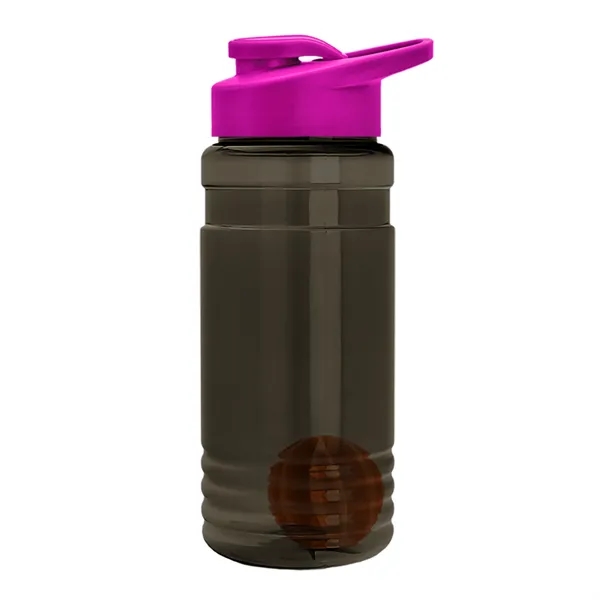 Garyline® Groove Tritan® Shaker Bottle with Drink-Thru Li... - Garyline® Groove Tritan® Shaker Bottle with Drink-Thru Li... - Image 117 of 1086