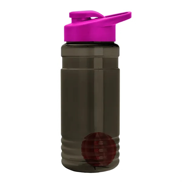 Garyline® Groove Tritan® Shaker Bottle with Drink-Thru Li... - Garyline® Groove Tritan® Shaker Bottle with Drink-Thru Li... - Image 118 of 1086