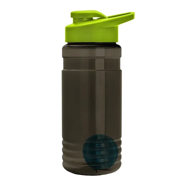 Garyline® Groove Tritan® Shaker Bottle with Drink-Thru Li... - Garyline® Groove Tritan® Shaker Bottle with Drink-Thru Li... - Image 122 of 1086