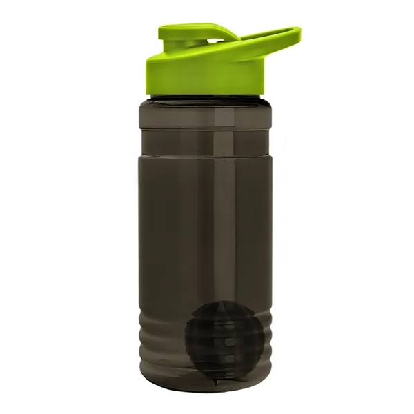 Garyline® Groove Tritan® Shaker Bottle with Drink-Thru Li... - Garyline® Groove Tritan® Shaker Bottle with Drink-Thru Li... - Image 123 of 1086