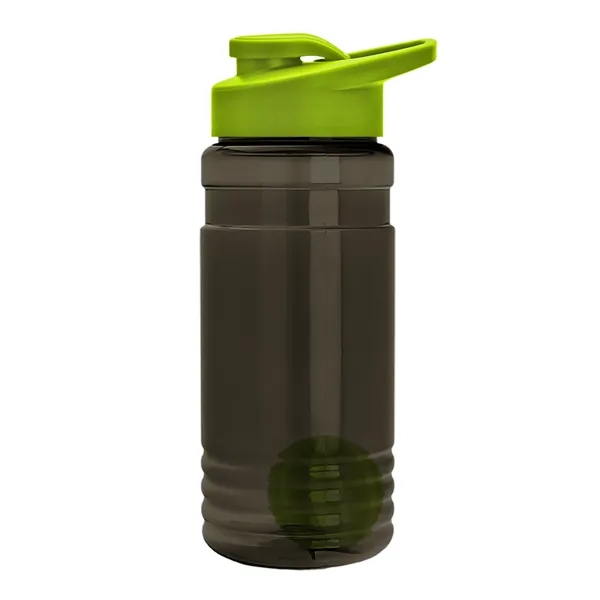 Garyline® Groove Tritan® Shaker Bottle with Drink-Thru Li... - Garyline® Groove Tritan® Shaker Bottle with Drink-Thru Li... - Image 124 of 1086