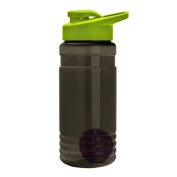 Garyline® Groove Tritan® Shaker Bottle with Drink-Thru Li... - Garyline® Groove Tritan® Shaker Bottle with Drink-Thru Li... - Image 127 of 1086