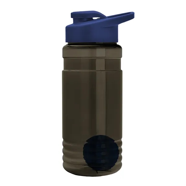 Garyline® Groove Tritan® Shaker Bottle with Drink-Thru Li... - Garyline® Groove Tritan® Shaker Bottle with Drink-Thru Li... - Image 129 of 1086