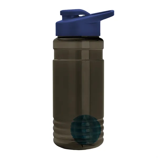 Garyline® Groove Tritan® Shaker Bottle with Drink-Thru Li... - Garyline® Groove Tritan® Shaker Bottle with Drink-Thru Li... - Image 130 of 1086