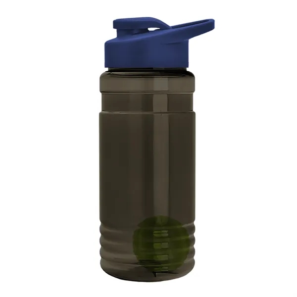 Garyline® Groove Tritan® Shaker Bottle with Drink-Thru Li... - Garyline® Groove Tritan® Shaker Bottle with Drink-Thru Li... - Image 132 of 1086