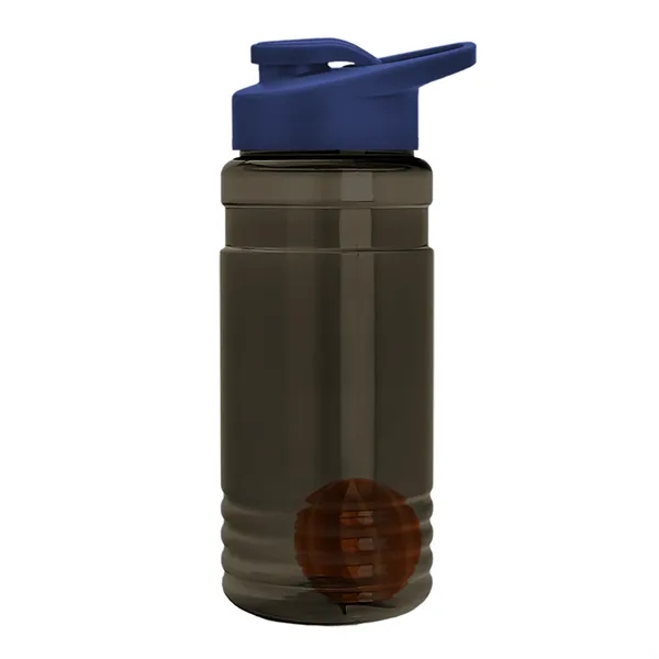 Garyline® Groove Tritan® Shaker Bottle with Drink-Thru Li... - Garyline® Groove Tritan® Shaker Bottle with Drink-Thru Li... - Image 133 of 1086