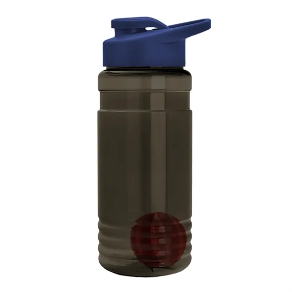 Garyline® Groove Tritan® Shaker Bottle with Drink-Thru Li... - Garyline® Groove Tritan® Shaker Bottle with Drink-Thru Li... - Image 134 of 1086