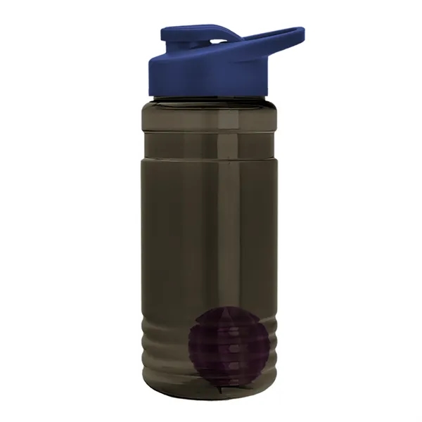 Garyline® Groove Tritan® Shaker Bottle with Drink-Thru Li... - Garyline® Groove Tritan® Shaker Bottle with Drink-Thru Li... - Image 135 of 1086