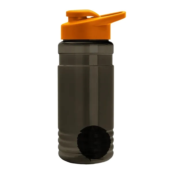 Garyline® Groove Tritan® Shaker Bottle with Drink-Thru Li... - Garyline® Groove Tritan® Shaker Bottle with Drink-Thru Li... - Image 136 of 1086