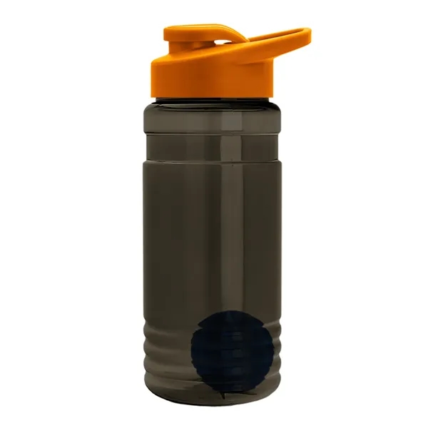 Garyline® Groove Tritan® Shaker Bottle with Drink-Thru Li... - Garyline® Groove Tritan® Shaker Bottle with Drink-Thru Li... - Image 137 of 1086