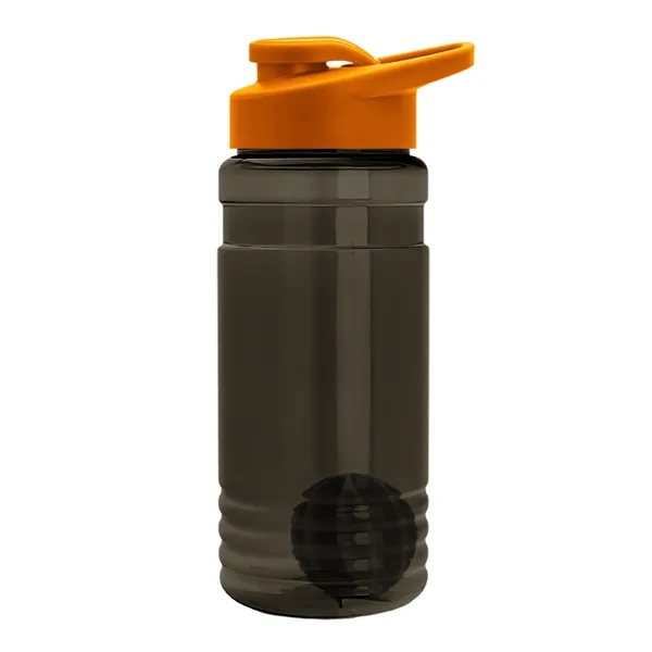 Garyline® Groove Tritan® Shaker Bottle with Drink-Thru Li... - Garyline® Groove Tritan® Shaker Bottle with Drink-Thru Li... - Image 139 of 1086