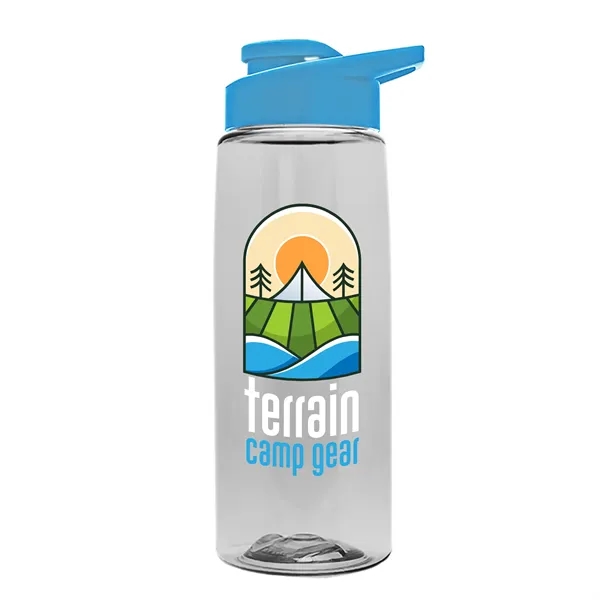 Garyline® Flair Tritan® Renew Bottle with Drink-Thru Lid ... - Garyline® Flair Tritan® Renew Bottle with Drink-Thru Lid ... - Image 227 of 729