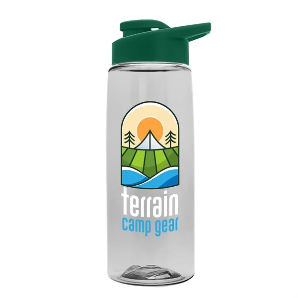 Garyline® Flair Tritan® Renew Bottle with Drink-Thru Lid ... - Garyline® Flair Tritan® Renew Bottle with Drink-Thru Lid ... - Image 229 of 729