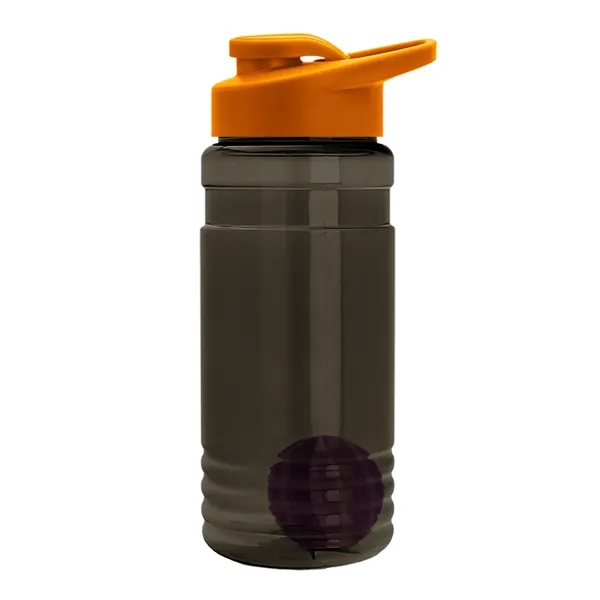 Garyline® Groove Tritan® Shaker Bottle with Drink-Thru Li... - Garyline® Groove Tritan® Shaker Bottle with Drink-Thru Li... - Image 143 of 1086