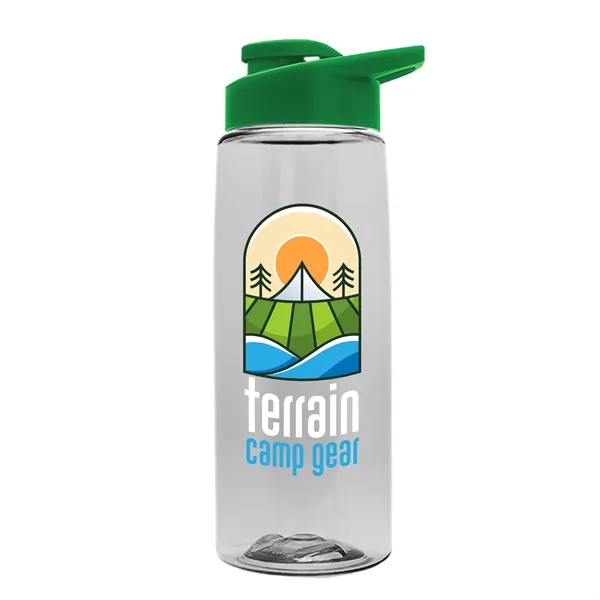 Garyline® Flair Tritan® Renew Bottle with Drink-Thru Lid ... - Garyline® Flair Tritan® Renew Bottle with Drink-Thru Lid ... - Image 231 of 729