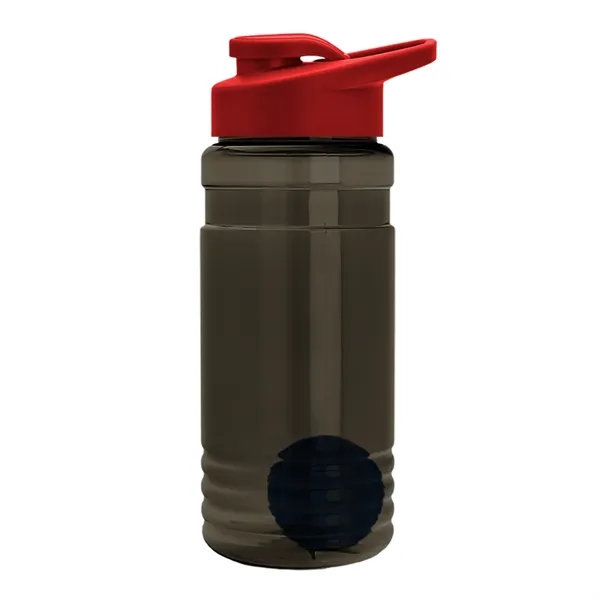 Garyline® Groove Tritan® Shaker Bottle with Drink-Thru Li... - Garyline® Groove Tritan® Shaker Bottle with Drink-Thru Li... - Image 145 of 1086