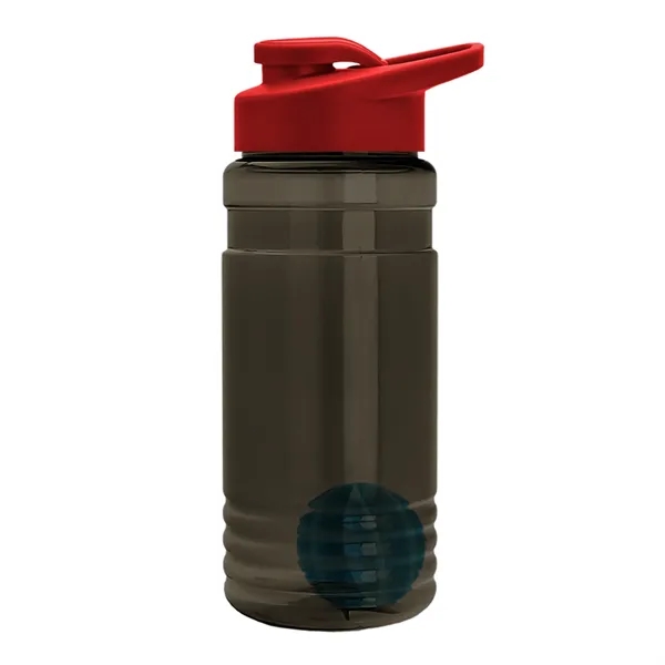 Garyline® Groove Tritan® Shaker Bottle with Drink-Thru Li... - Garyline® Groove Tritan® Shaker Bottle with Drink-Thru Li... - Image 146 of 1086