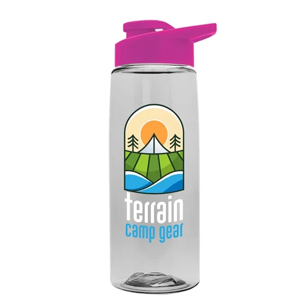 Garyline® Flair Tritan® Renew Bottle with Drink-Thru Lid ... - Garyline® Flair Tritan® Renew Bottle with Drink-Thru Lid ... - Image 233 of 729