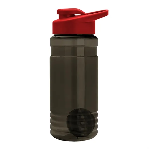 Garyline® Groove Tritan® Shaker Bottle with Drink-Thru Li... - Garyline® Groove Tritan® Shaker Bottle with Drink-Thru Li... - Image 147 of 1086