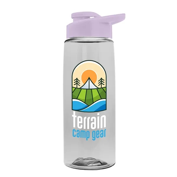 Garyline® Flair Tritan® Renew Bottle with Drink-Thru Lid ... - Garyline® Flair Tritan® Renew Bottle with Drink-Thru Lid ... - Image 235 of 729