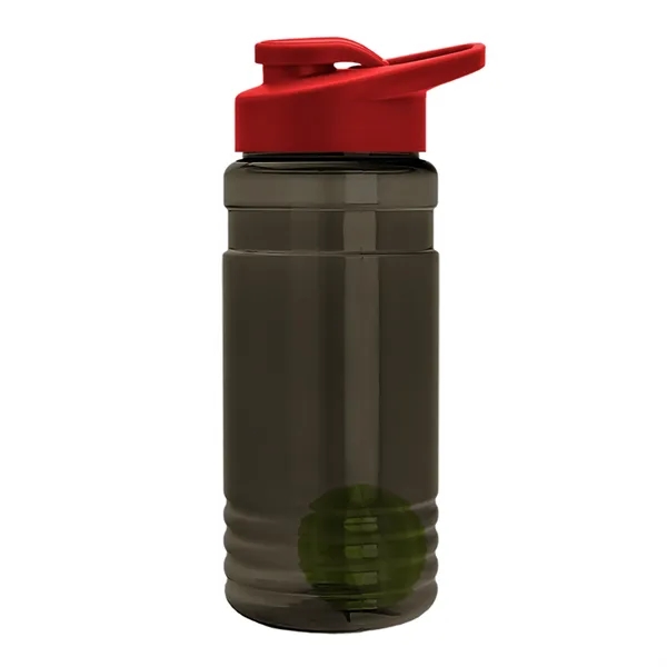 Garyline® Groove Tritan® Shaker Bottle with Drink-Thru Li... - Garyline® Groove Tritan® Shaker Bottle with Drink-Thru Li... - Image 148 of 1086