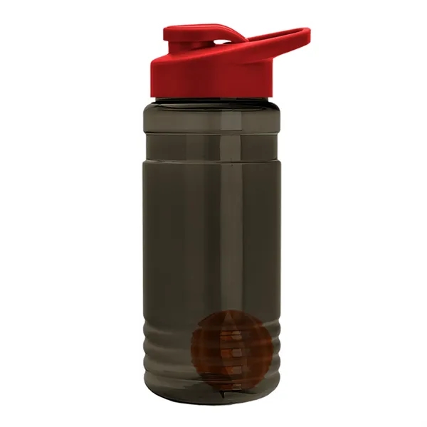 Garyline® Groove Tritan® Shaker Bottle with Drink-Thru Li... - Garyline® Groove Tritan® Shaker Bottle with Drink-Thru Li... - Image 149 of 1086