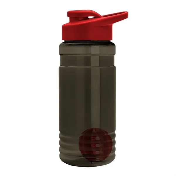 Garyline® Groove Tritan® Shaker Bottle with Drink-Thru Li... - Garyline® Groove Tritan® Shaker Bottle with Drink-Thru Li... - Image 150 of 1086