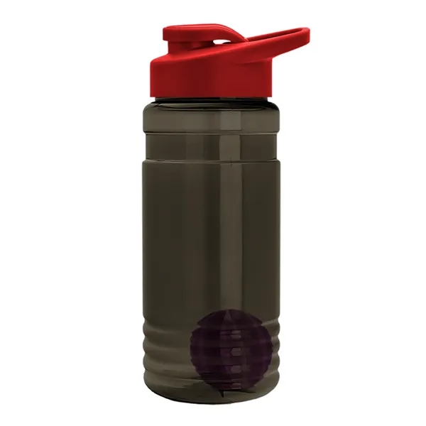 Garyline® Groove Tritan® Shaker Bottle with Drink-Thru Li... - Garyline® Groove Tritan® Shaker Bottle with Drink-Thru Li... - Image 151 of 1086