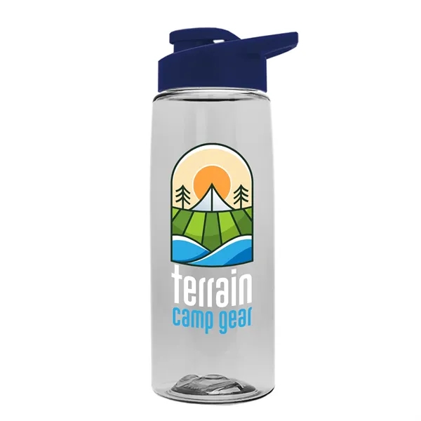 Garyline® Flair Tritan® Renew Bottle with Drink-Thru Lid ... - Garyline® Flair Tritan® Renew Bottle with Drink-Thru Lid ... - Image 239 of 729