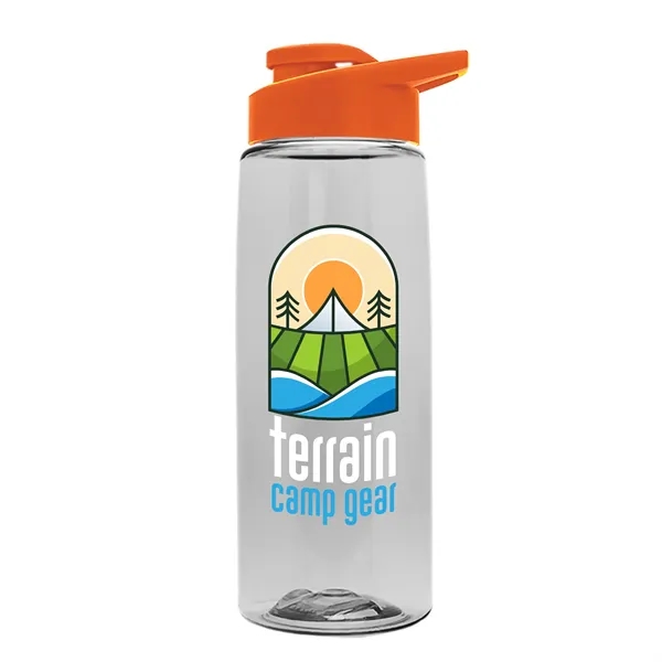 Garyline® Flair Tritan® Renew Bottle with Drink-Thru Lid ... - Garyline® Flair Tritan® Renew Bottle with Drink-Thru Lid ... - Image 241 of 729