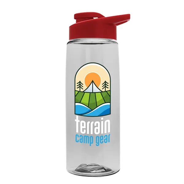Garyline® Flair Tritan® Renew Bottle with Drink-Thru Lid ... - Garyline® Flair Tritan® Renew Bottle with Drink-Thru Lid ... - Image 245 of 729