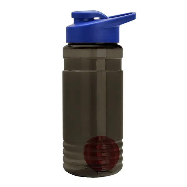 Garyline® Groove Tritan® Shaker Bottle with Drink-Thru Li... - Garyline® Groove Tritan® Shaker Bottle with Drink-Thru Li... - Image 158 of 1086