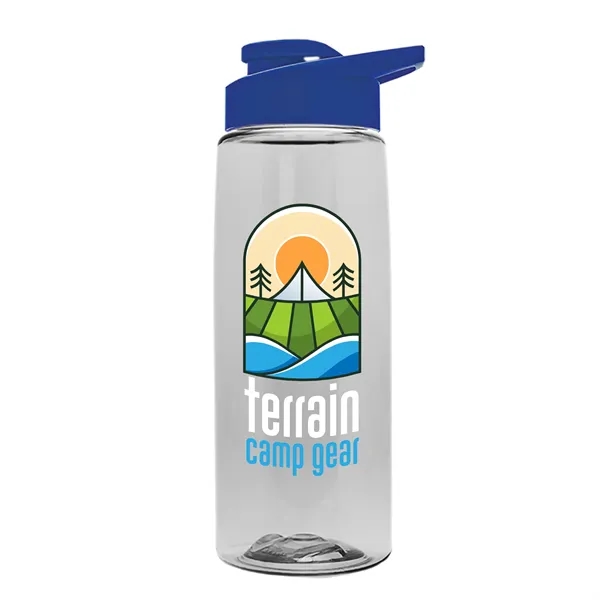 Garyline® Flair Tritan® Renew Bottle with Drink-Thru Lid ... - Garyline® Flair Tritan® Renew Bottle with Drink-Thru Lid ... - Image 247 of 729