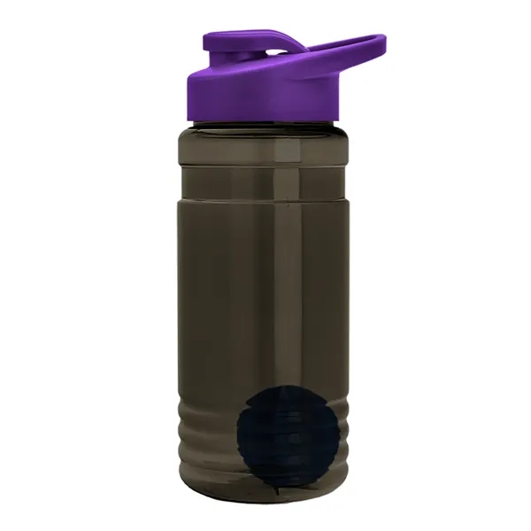 Garyline® Groove Tritan® Shaker Bottle with Drink-Thru Li... - Garyline® Groove Tritan® Shaker Bottle with Drink-Thru Li... - Image 161 of 1086