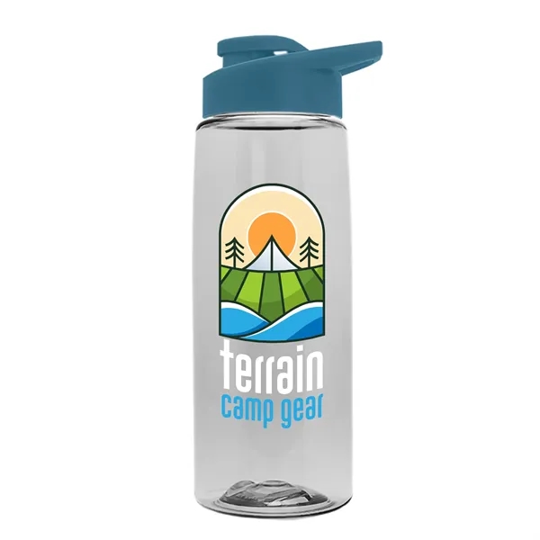 Garyline® Flair Tritan® Renew Bottle with Drink-Thru Lid ... - Garyline® Flair Tritan® Renew Bottle with Drink-Thru Lid ... - Image 251 of 729